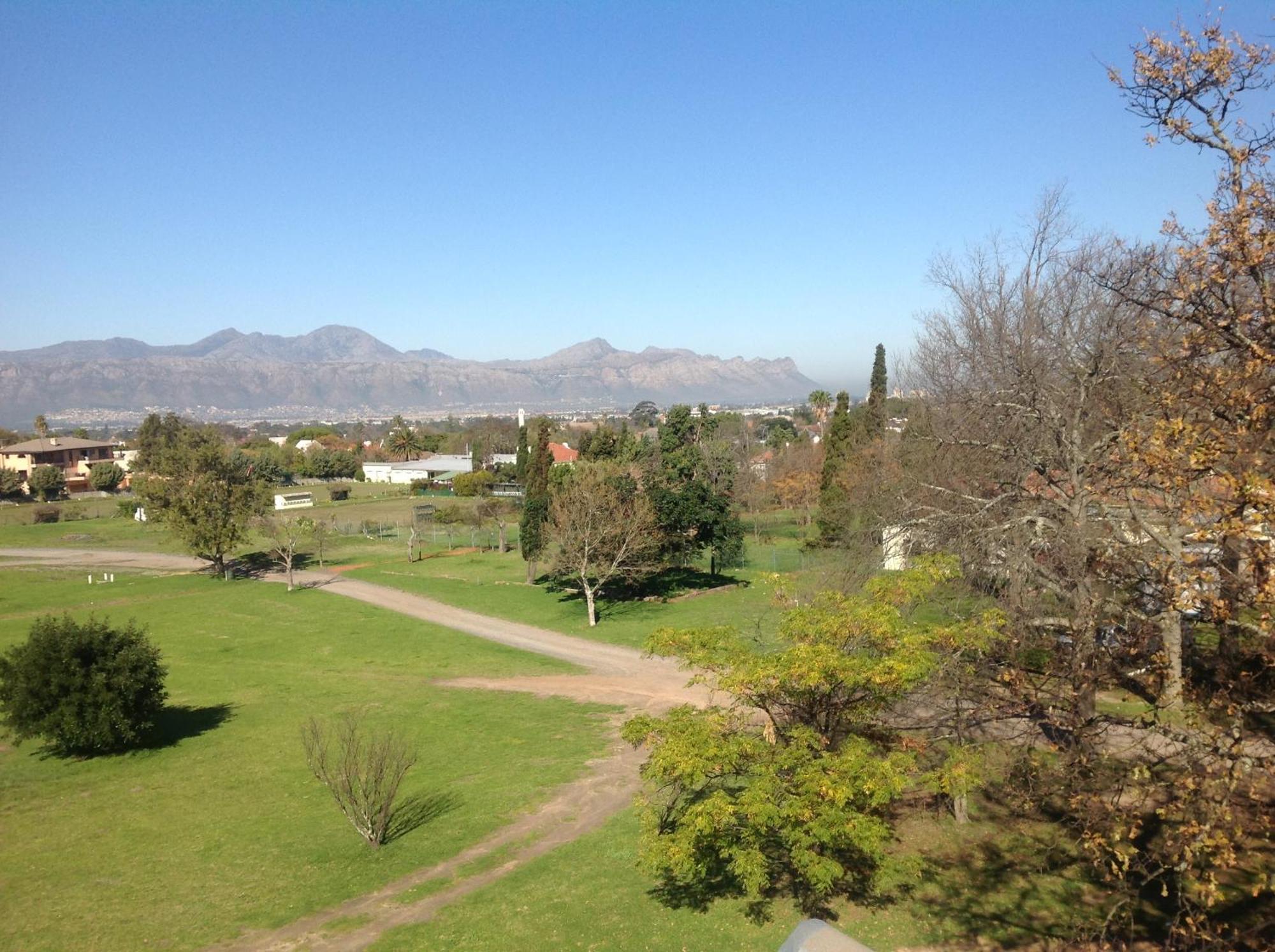 Milas Place Somerset West Extérieur photo