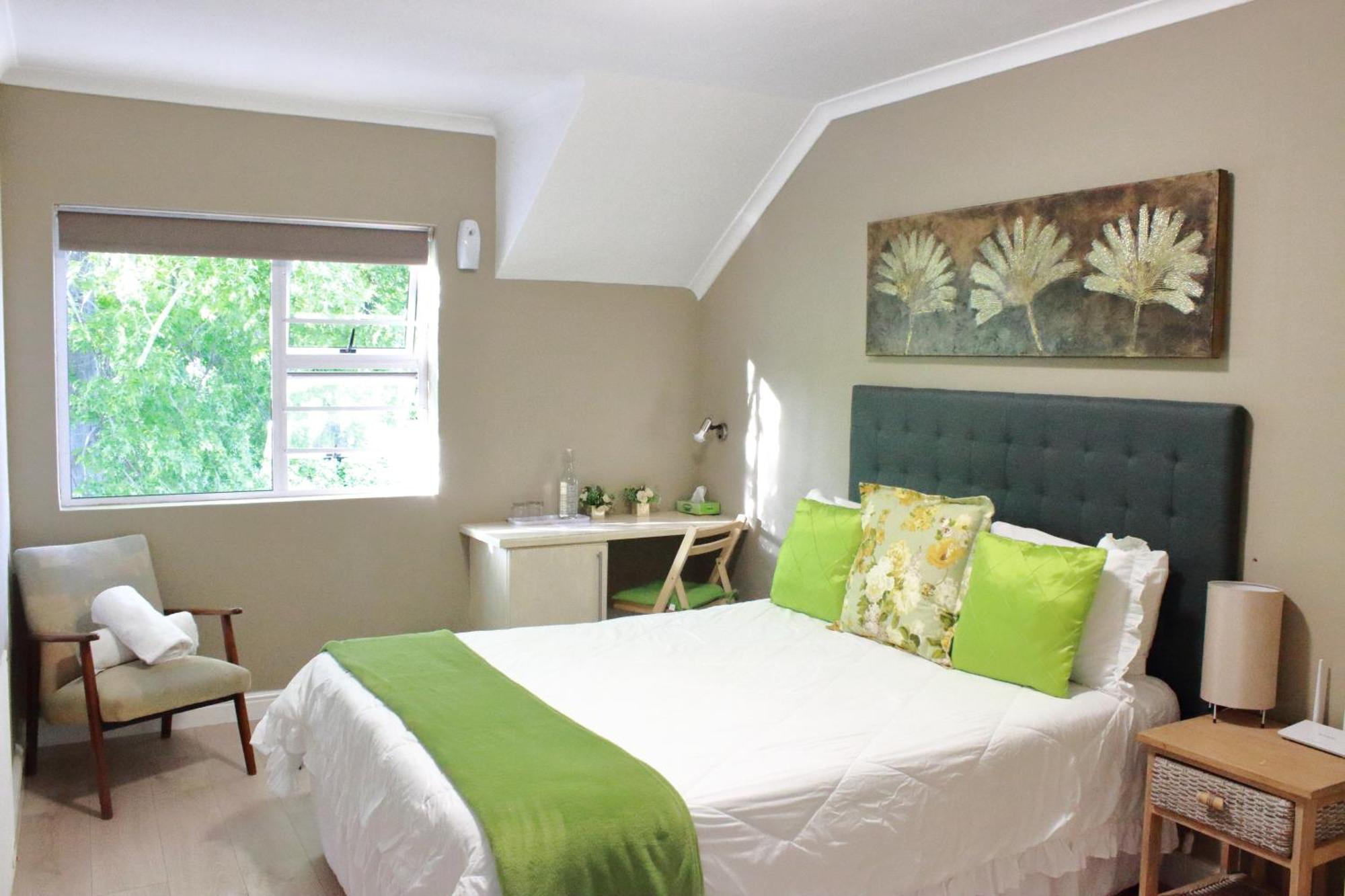 Milas Place Somerset West Extérieur photo