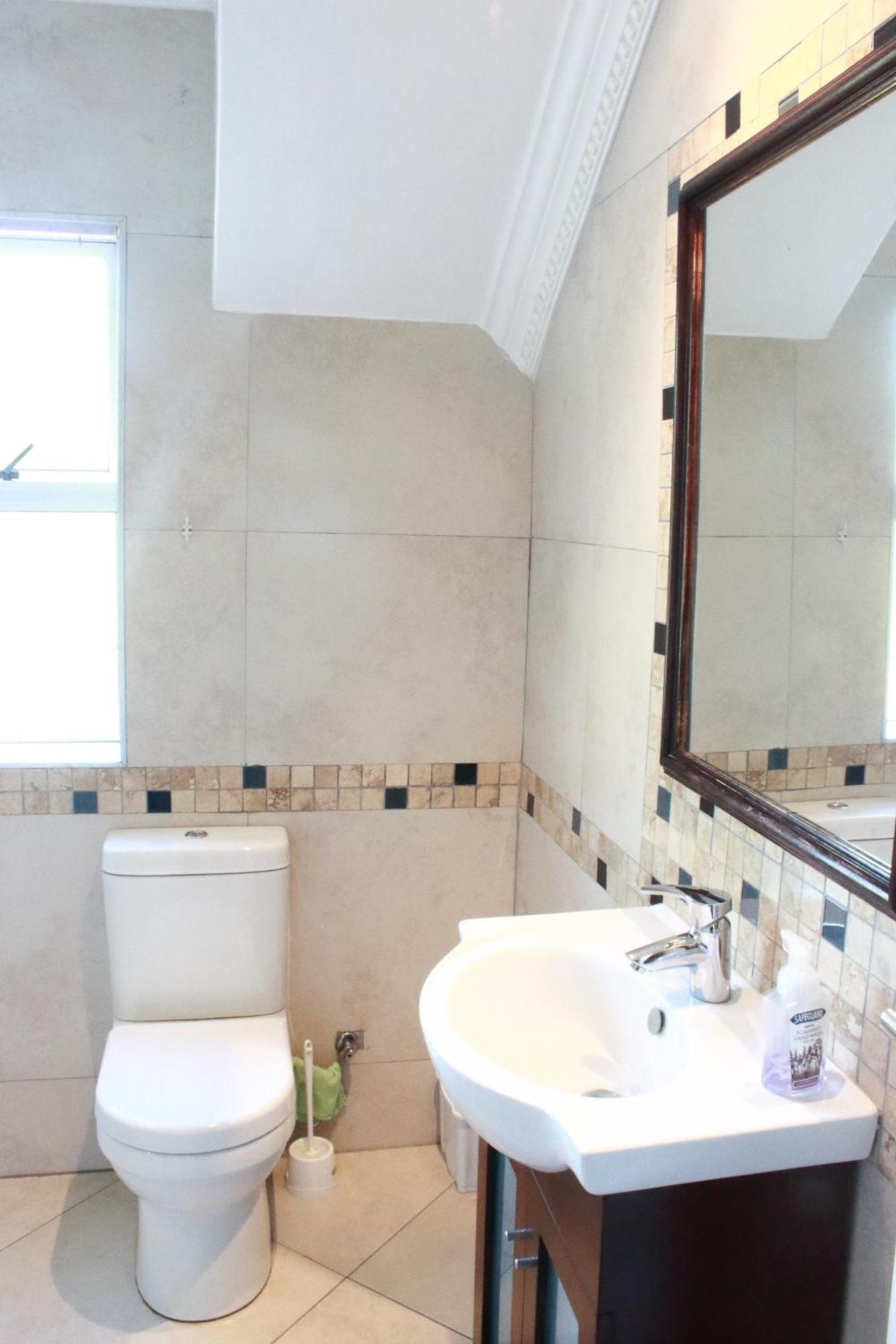 Milas Place Somerset West Extérieur photo