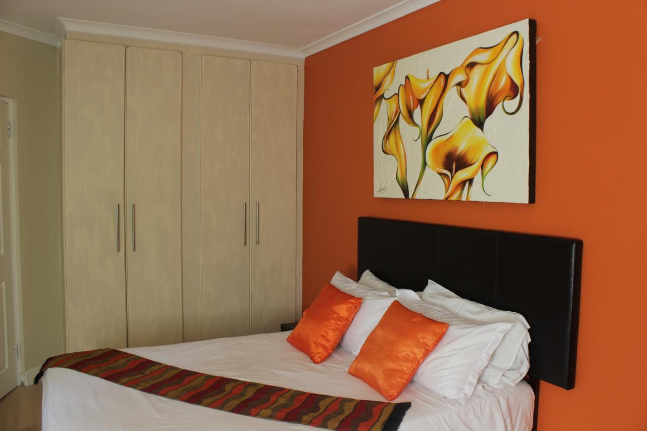Milas Place Somerset West Extérieur photo