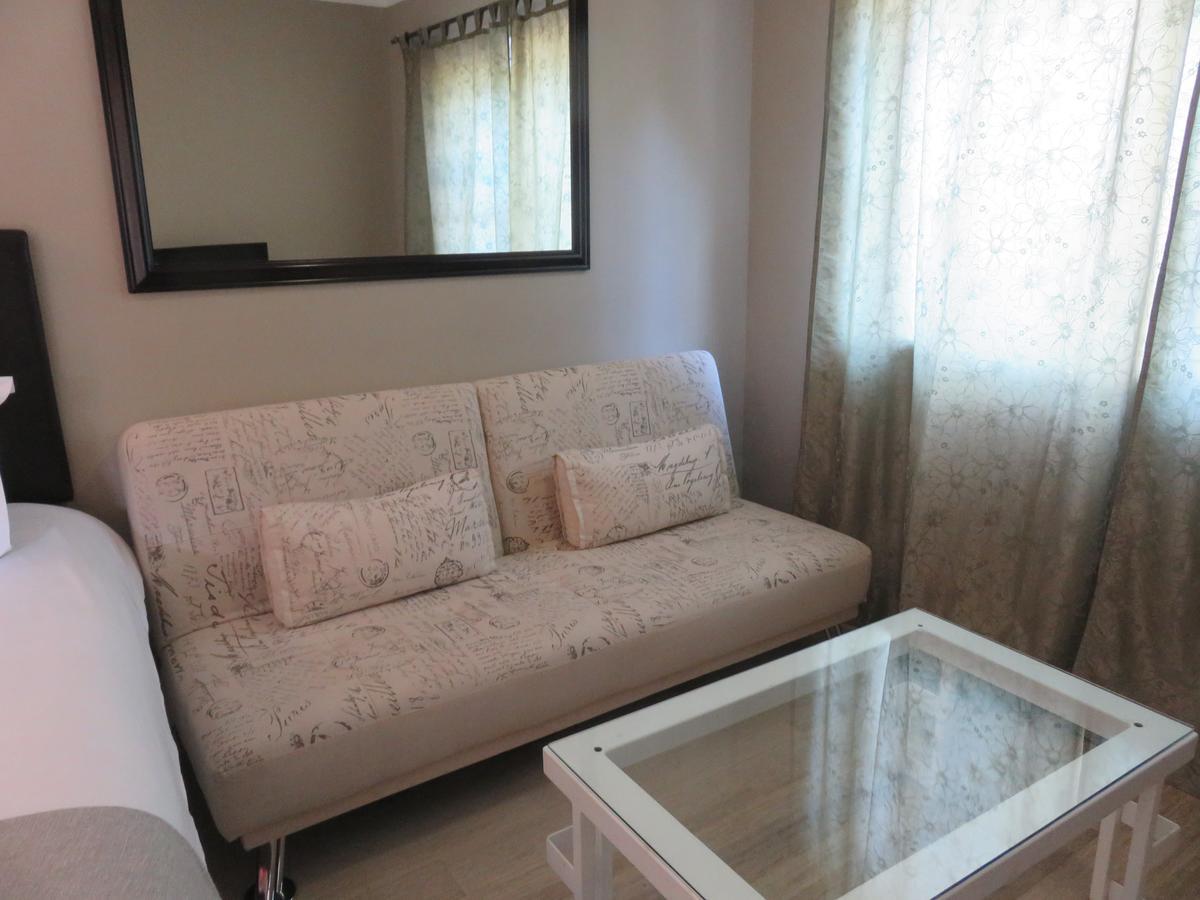 Milas Place Somerset West Extérieur photo